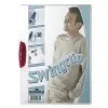 DURABLE SWINGCLIP 30 A4 prozorna sponka za dokumente (paket 25 kosov) 226035