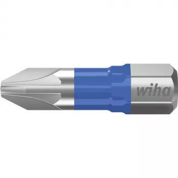 Wiha 41601 komplet T-bitov, 5 kosov, 25 mm, PZ1