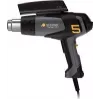 STEINEL PRO HM2120 toplotna pištola 2200 W s 3-stopenjskim uravnavanjem temperature in pretoka zraka 089658