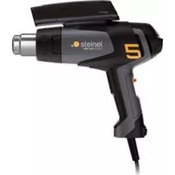 STEINEL PRO HM2120 toplotna pištola 2200 W s 3-stopenjskim uravnavanjem temperature in pretoka zraka 089658