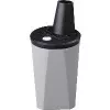 Dahle 301 šilček za mine 2 mm, siv 00301-21354