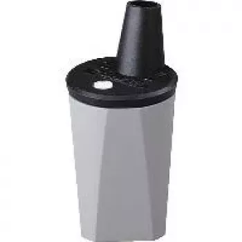 Dahle 301 šilček za mine 2 mm, siv 00301-21354
