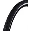 FISCHER E-Bike plašč 28 inch 47-622 (28 x 1,75) črn 85012