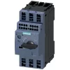 SIEMENS SIRIUS 3RV2 zaščitno stikalo motorja 3-polno 11-16A Class 10 vijačna sponka 3RV20114AA25