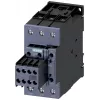 SIEMENS kontaktor AC-3 22kW/400V 2NO+2NC 230V AC 50A S2 vijačne sponke (3RT20361AP04)