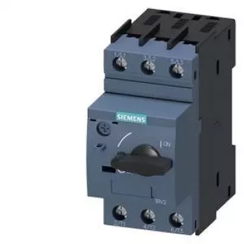 SIEMENS SIRIUS 3RV2 odklopnik za zaščito transformatorjev 5.5-8A 3-polni 3RV2411-1HA1 3RV24111HA10