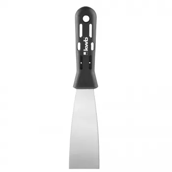 kwb 029740 lopatica za kit z 40 mm nerjavečo rezilo