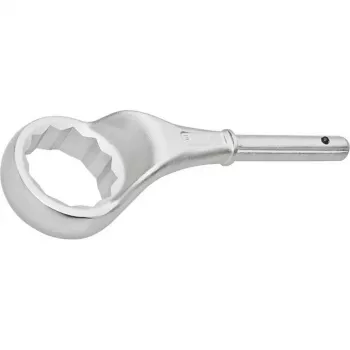 GEDORE obročasti vijačni ključ krivljeni 12-kotni, 41 mm (6034300)
