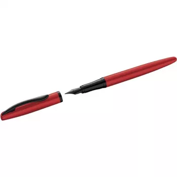 Pelikan Jazz Noble Elegance nalivno pero, rdeče 300010133