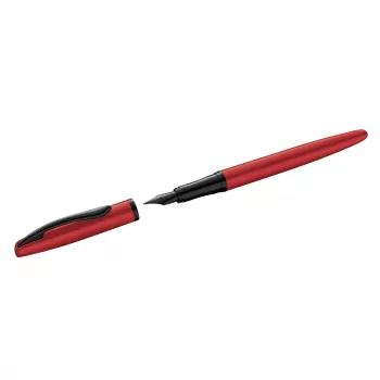 Pelikan Jazz Noble Elegance nalivno pero, rdeče 300010133
