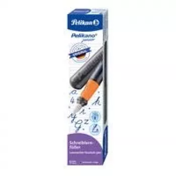 Pelikan Griffix nalivno pero, antracit, konica M 824842