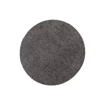 kwb 491308 brusni koluti za krožno brusilko, zrnatost 80, Ø 125 mm, 5 kosov