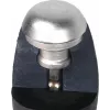 Wiha SoftFinish izvijač z ravnim rezilom 3,5 x 75 mm DIN ISO 2380 03223