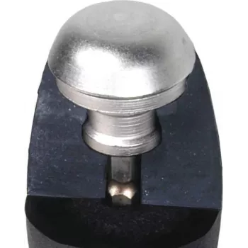 Wiha SoftFinish izvijač z ravnim rezilom 3,5 x 75 mm DIN ISO 2380 03223