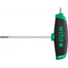 Wiha 26174 SoftFinish izvijač z ravnim rezilom 4,0 x 100 mm