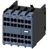 SIEMENS pomožni kontaktni blok 40E SB10E S00 3RH2911-2G (3RH29112GA04)