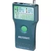 Voltcraft CT-5 multi kabelski tester za RJ-45, BNC, RJ-11, IEEE 1394, USB