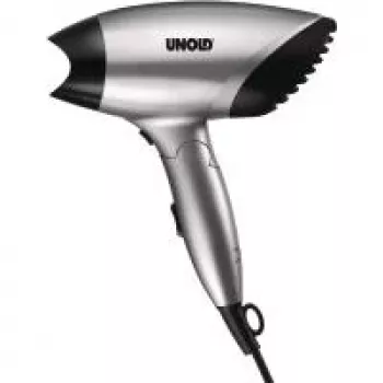 UNOLD 86106 Handle grelna piščalka 2000W črno-srebrna