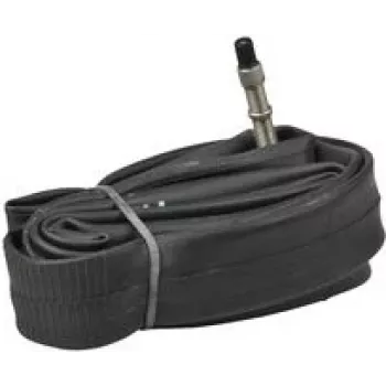 FISCHER zračnica za kolo 18 inch ventil Dunlop 47/57-355 butilna guma 85136