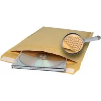 MAILmedia SUMO papirnata pošiljka tip I rjava 295 x 445 mm SU1519