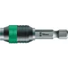 Wera 05052500001 Rapidaptor univerzalno držalo za nastavke, 1/4 inch šestrobni pogon, hitra zamenjava, magnetno, 50 mm