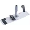 Vileda zložljivo držalo za krpo 101343 101200 za UltraSpeed Pro, 40 cm, siva/rdeča