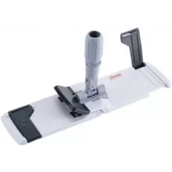 Vileda zložljivo držalo za krpo 101343 101200 za UltraSpeed Pro, 40 cm, siva/rdeča