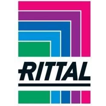 Rittal AX 2830.420 VE2 stranska podnožna obloga, višina 200 mm, globina 400 mm, RAL 7035