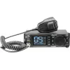 Midland Albrecht AE6390 CB radijska postaja 12/24V 4W AM/FM VOX vgradnja DIN z 2,4