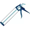 kwb 932211 ročna okvirna pištola za kartuše za 310 ml kartuše z Drip-Stop