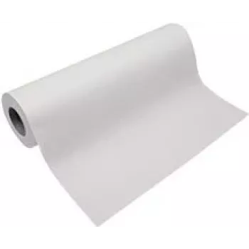 HYGOSTAR rola za preiskovalno mizo 2-slojna bela 500 mm x 50 m (1 rola) 53551