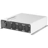 VOLTCRAFT SWD-2000/12 čisti sinusni razsmernik 2000 W 12 V DC na 230 V AC z daljinskim upravljalnikom
