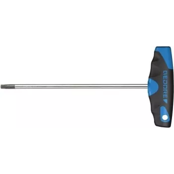 Gedore 2142 TX T10 Torx izvijač T10 x 80 mm 2513749