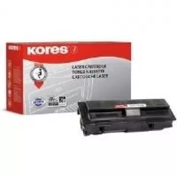 Kores kompatibilna kartuša s tonerjem za Kyocera FS-C5150DN, črna, 3500 strani, s čipom G2892RBS