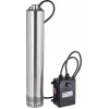 Renkforce globinska črpalka 1210395 4500 l/h 60 m