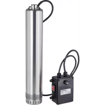 Renkforce globinska črpalka 1210395 4500 l/h 60 m