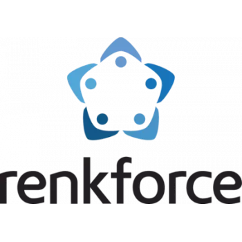 Renkforce globinska črpalka 1210395 4500 l/h 60 m