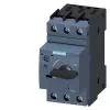 SIEMENS SIRIUS 3RV2 zaščitno stikalo motorja 3.5-5A, 3-polno, vijačne sponke 3RV2021-1FA10