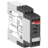 ABB CM-IWS.2S rele za nadzor izolacije, 24-240 V AC/DC, 0-500 V, 1 kΩ-10 MΩ, 2 SPDT 1SVR730670R0200