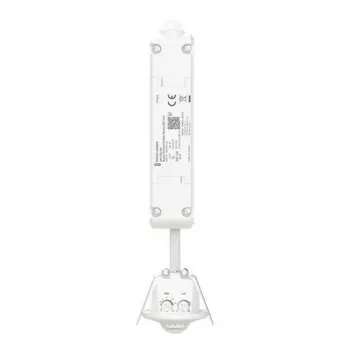 Busch-Jaeger 6811 EB-916 BasicLINE mini zaznavalo prisotnosti, 6m, 1-kanalno, 230V 2CKA006800A3234