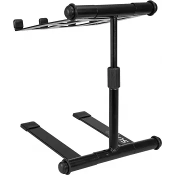 OMNITRONIC SLR-X2 stojalo za prenosnik s torbo 30103047