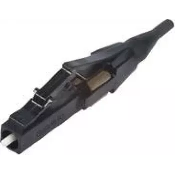 Corning UniCam LC konektor, multimode 50/125 µm, keramična ferula, na terenu montažni, brez poliranja, brez epoksida 95-050-99