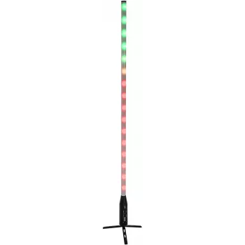 EUROLITE AKKU Slim Tube AIR 32 Pixel RGB LED efektna cev na baterijo 41700401