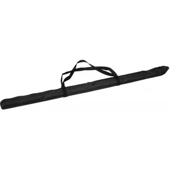 OMNITRONIC BPS-4LCK distančna palica za zvočnike, črna, 900-1400 mm, 35 mm 60004122