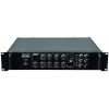 Omnitronic 80709786 avdio ojačevalnik, črn