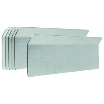 Gedore RED 3301665 držalo za nasadne ključe R20901500, 1/2 inch pogon, 15 sponk, aluminij