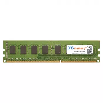 PHS-memory 2GB DDR3 UDIMM 1066MHz RAM za Acer Veriton VM275-ED6700 (SP244658)