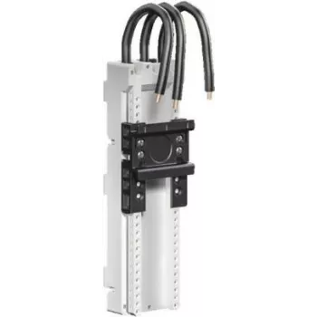 Rittal napravi adapter Comfort 32A AWG10 3-polni 45x160mm - kabel - 3-polni (9635350)