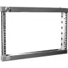 Rittal VX IT vrtljiv okvir za omaro 6U 19 inch pocinkan 8619510