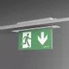 BELTRONA MEXM82506ZB LED zasilna luč za izhod, stropna vgradnja